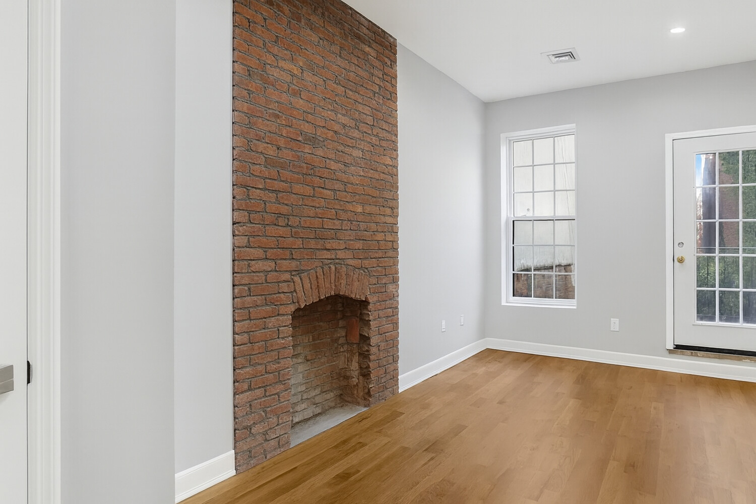 114 West 124th Street TH West Harlem New York NY 10027