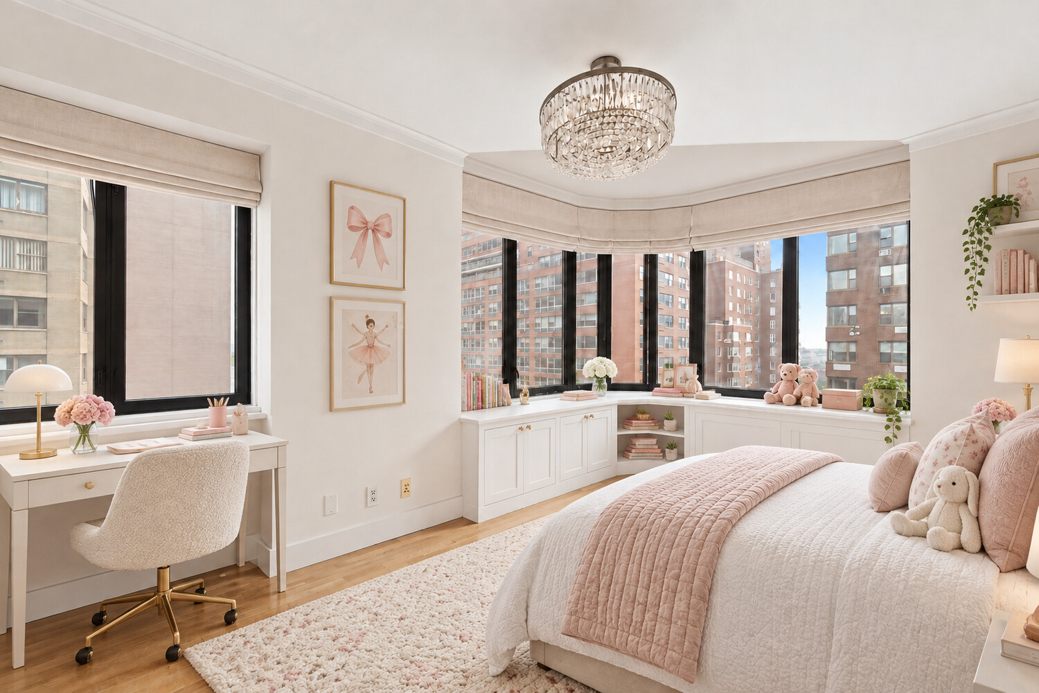 52 East End Avenue 10ABC Upper East Side New York NY 10028