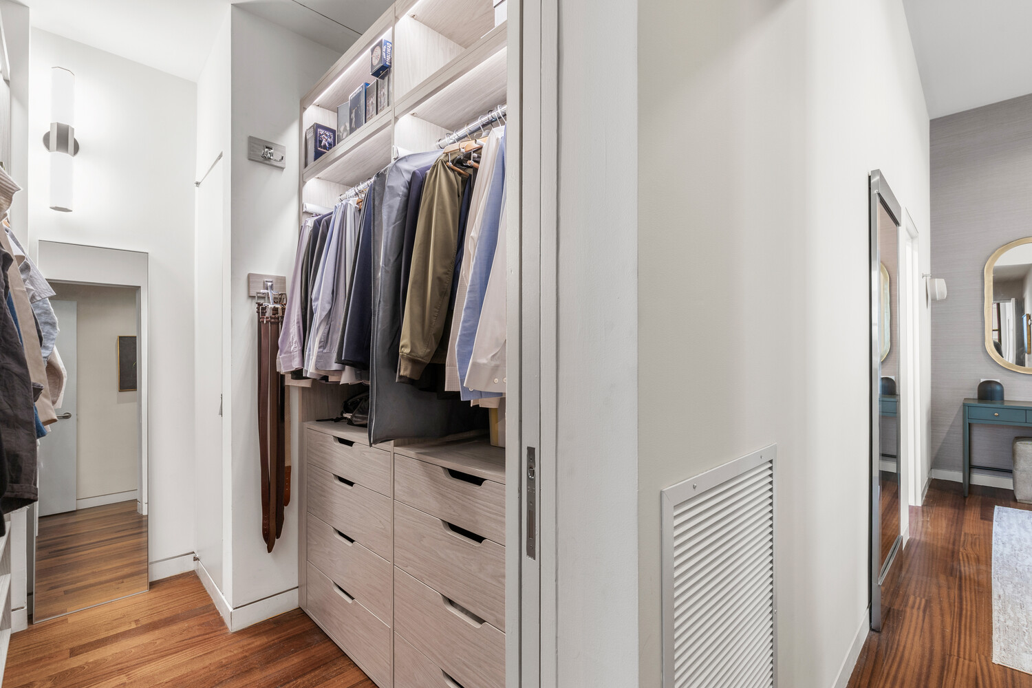 52 Thomas Street 2A Tribeca New York NY 10013