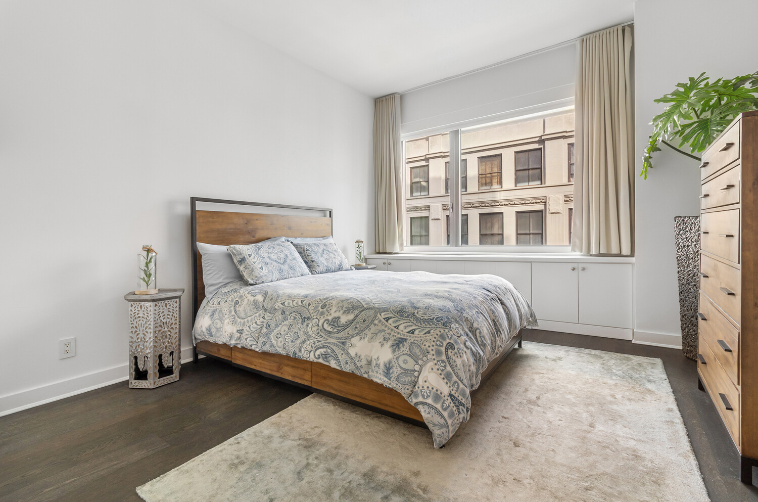 100 West 18th Street 5C Chelsea New York NY 10011