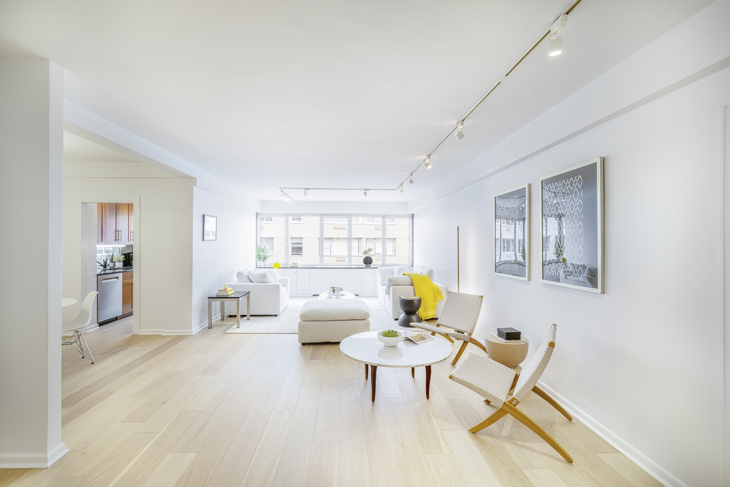 45 Sutton Place South 15C Sutton Place New York NY 10022