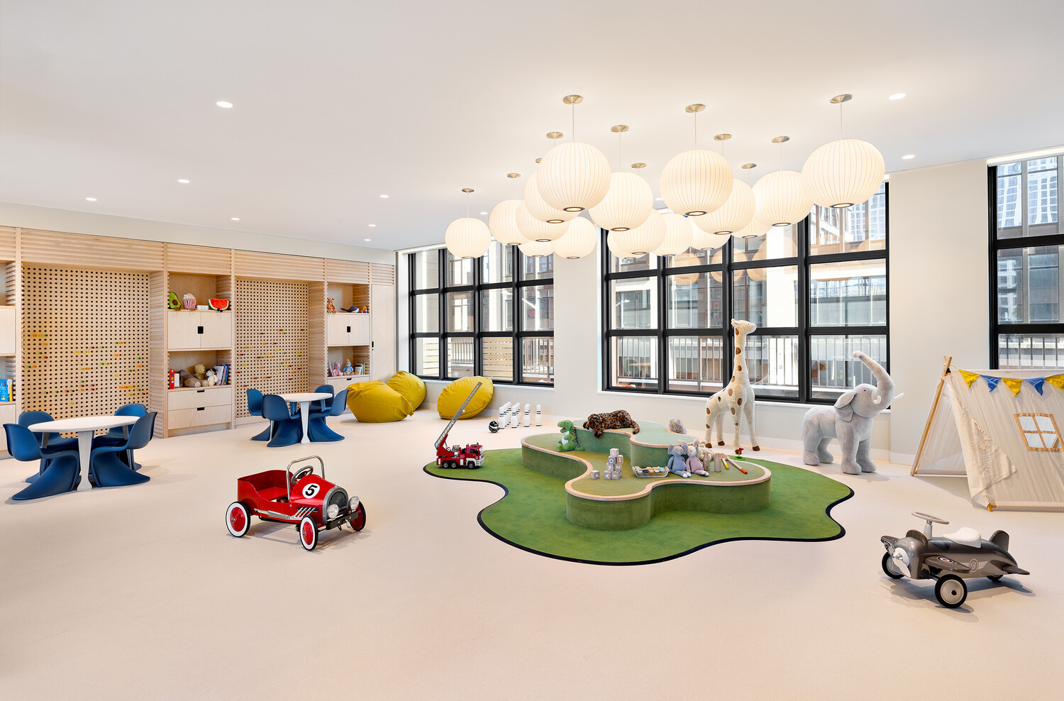 29 Huron Street 6JE Greenpoint Brooklyn NY 11222