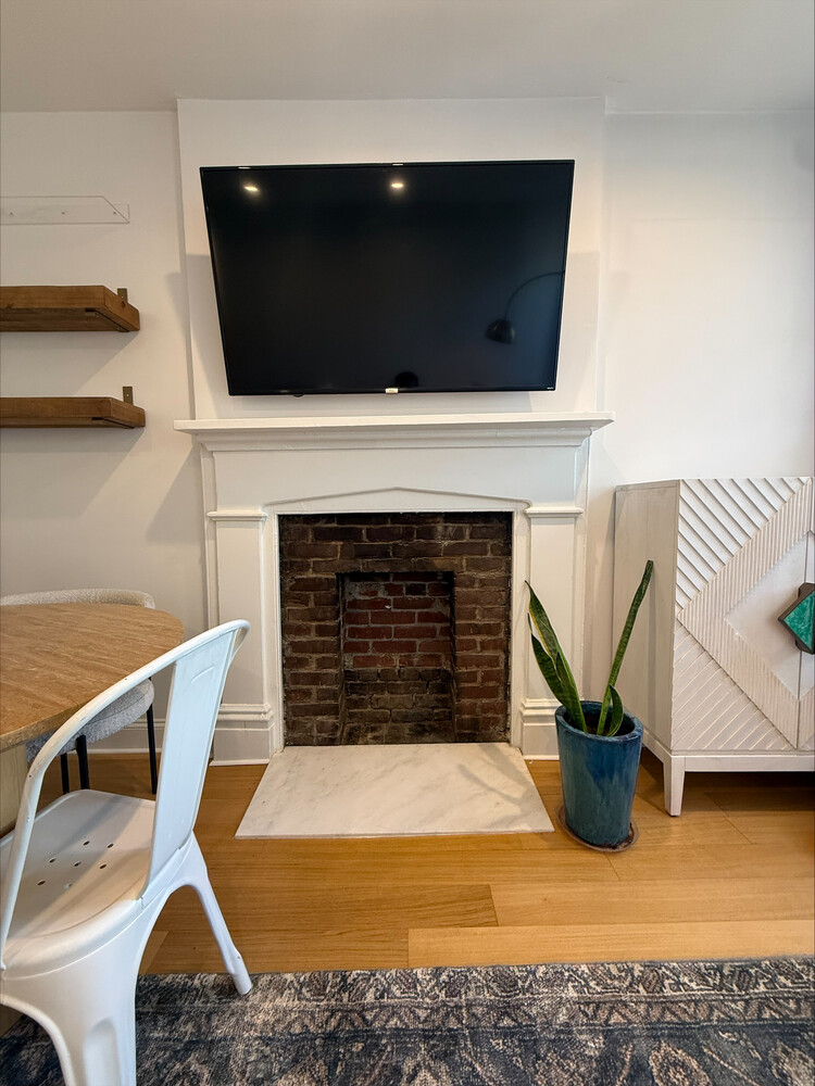 343 West 12th Street W. Greenwich Village New York NY 10014