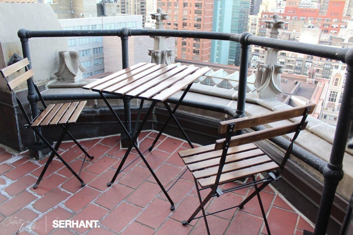 320 East 42nd Street Tudor City New York NY 10017