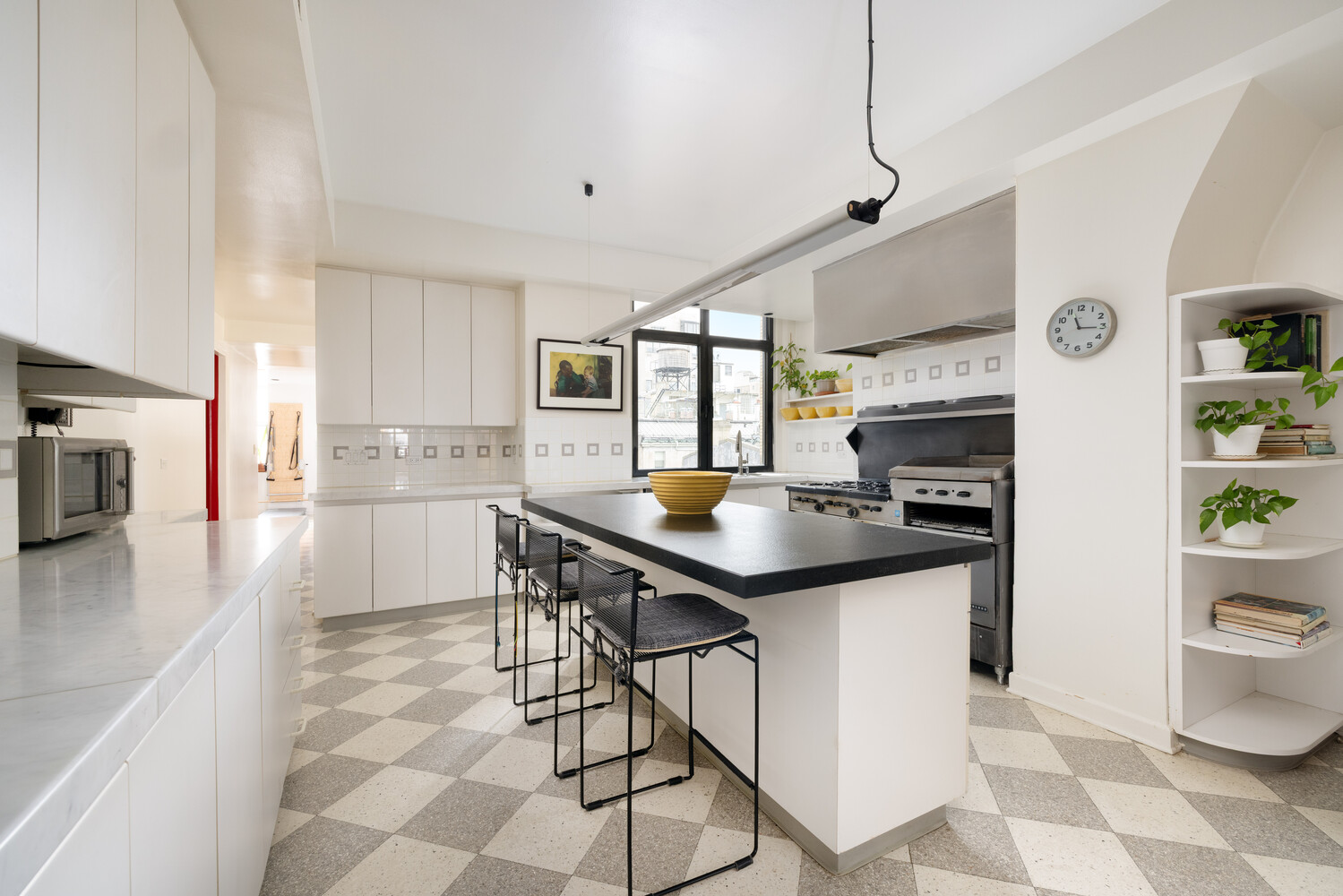 1107 Fifth Avenue 9N Carnegie Hill New York NY 10128