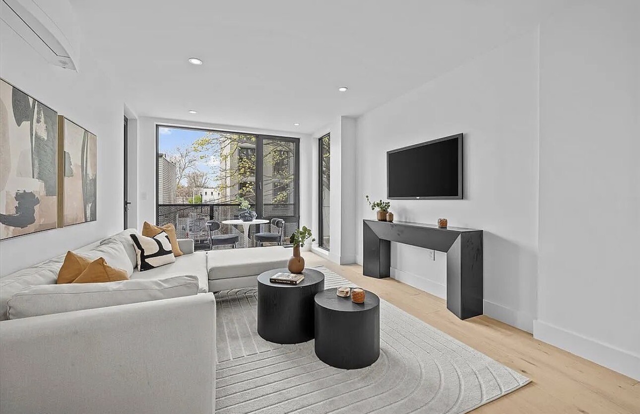 107 Schaefer Street 3B Bushwick Brooklyn NY 11207