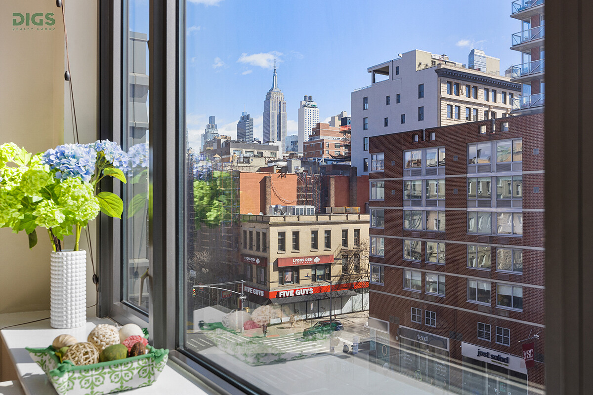 305 West 16th Street 5F Chelsea New York NY 10011