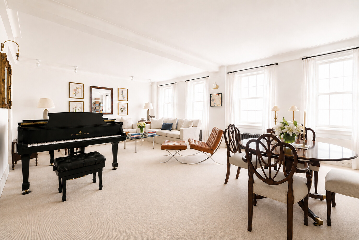 447 East 57th Street 10B Sutton Place New York NY 10022