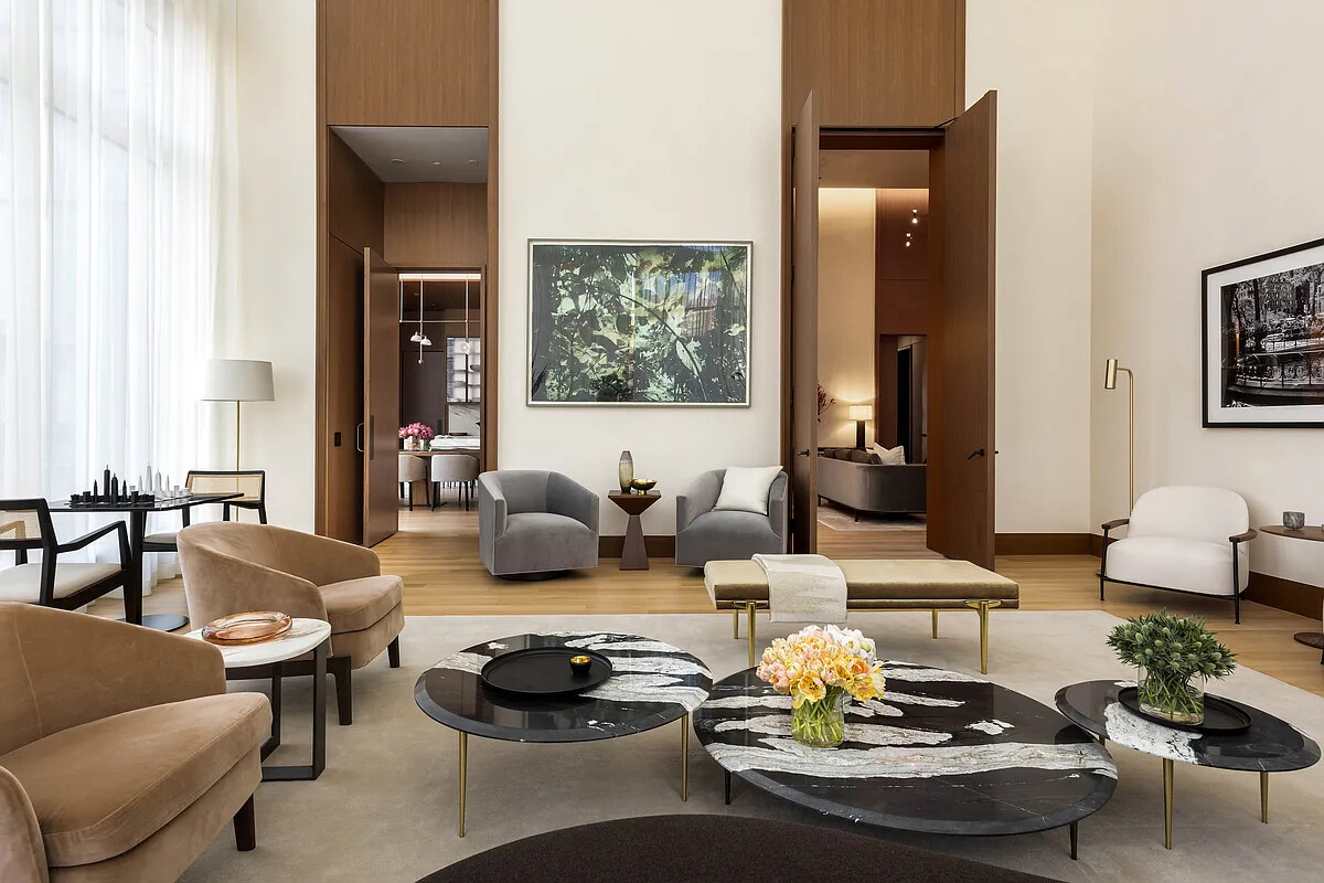 15 East 30th Street 19A NoMad New York NY 10016