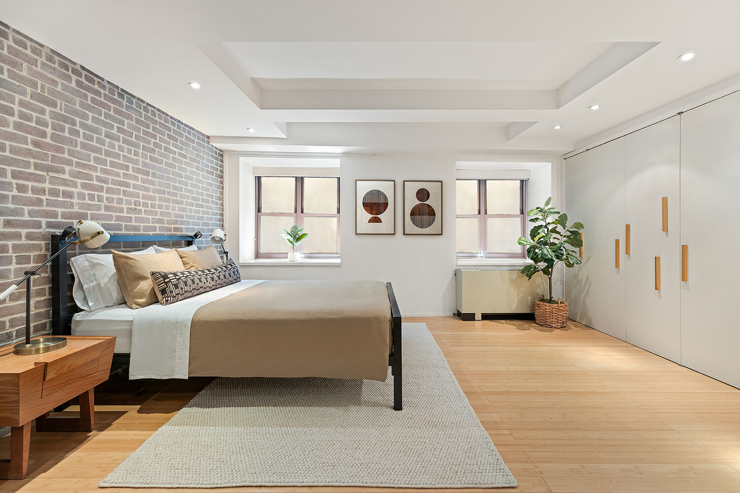 28 Old Fulton Street TWE Fulton Ferry Brooklyn NY 11201