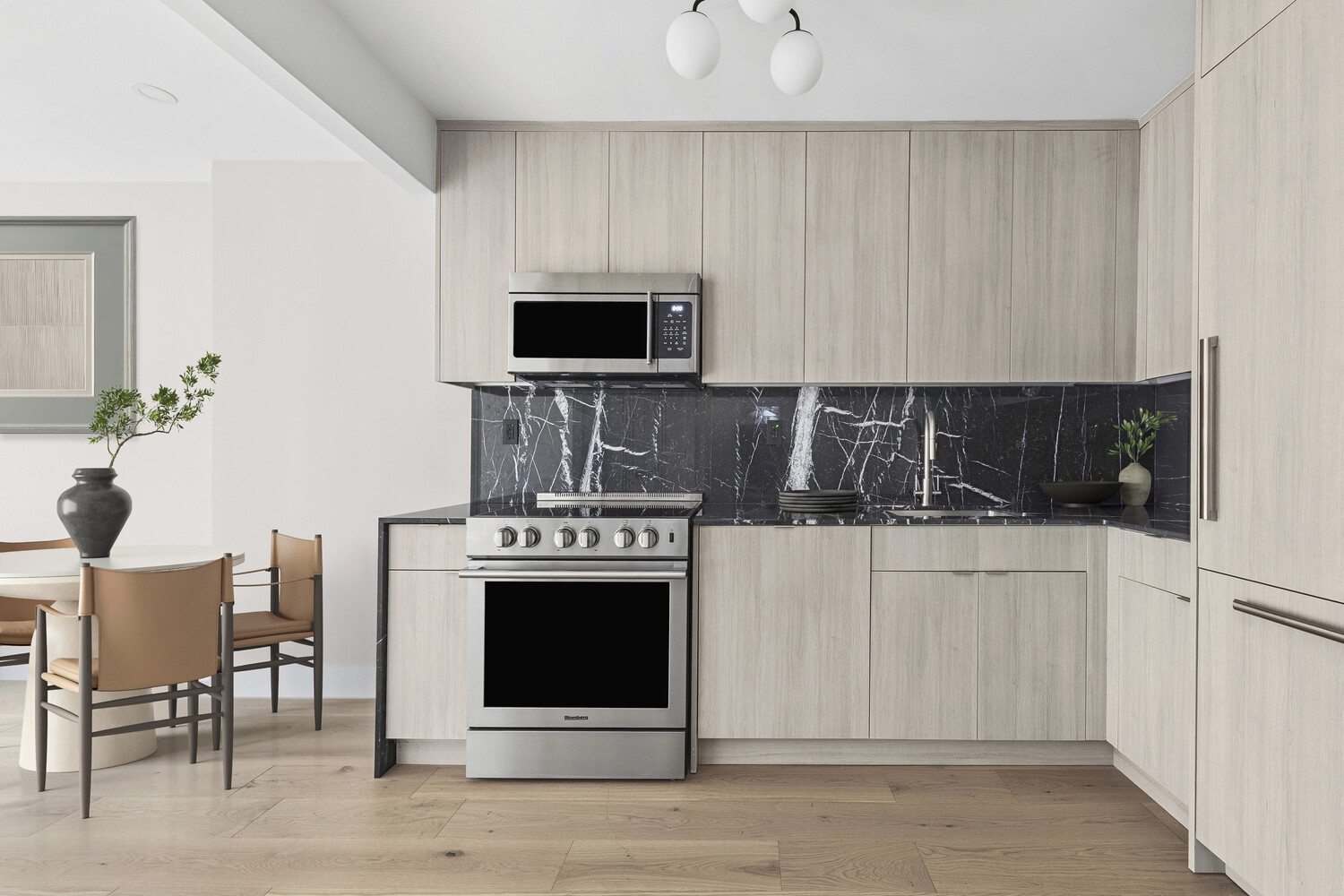 1811 Menahan Street 2A Ridgewood Queens NY 11385