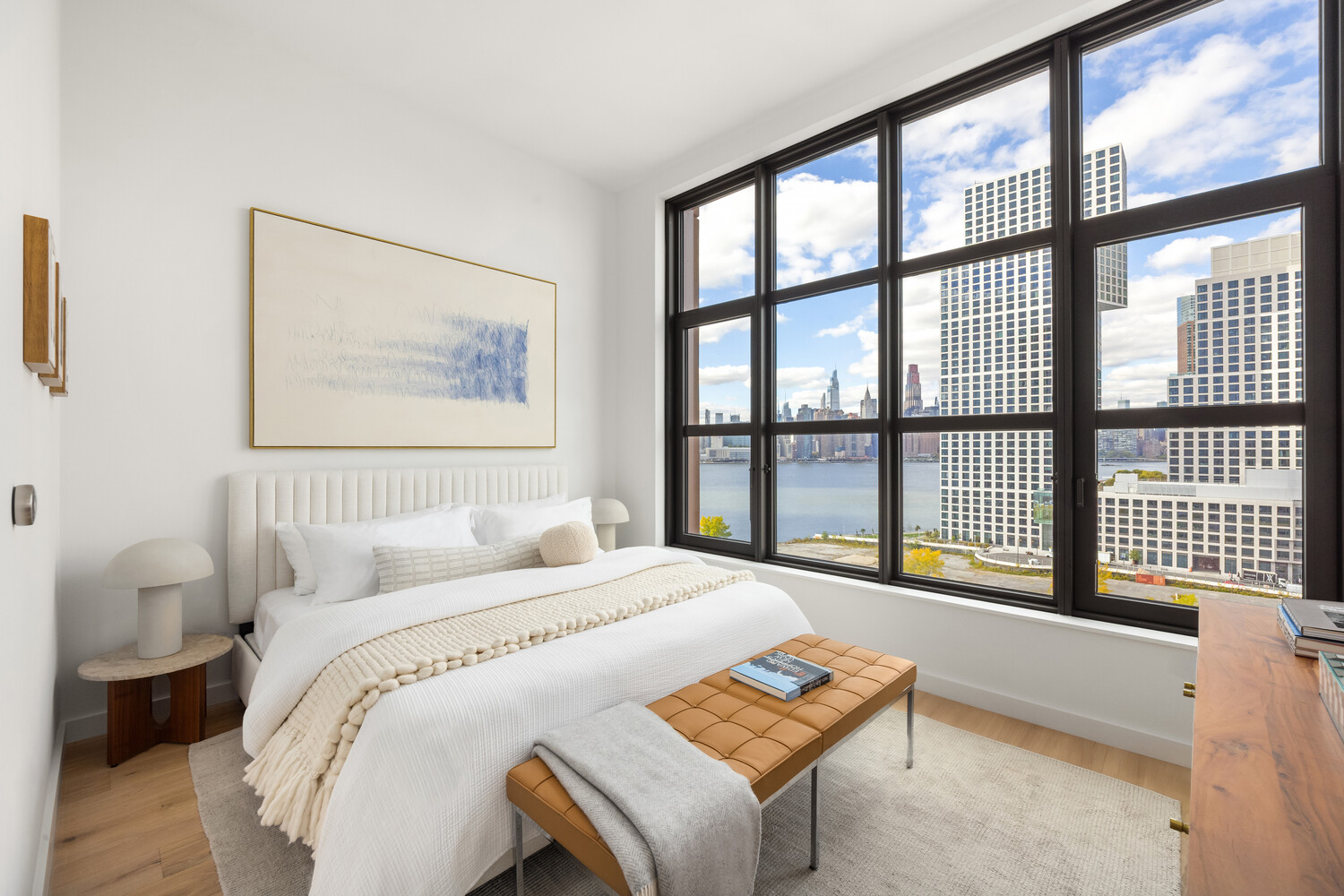 29 Huron Street 12DE Greenpoint Brooklyn NY 11222