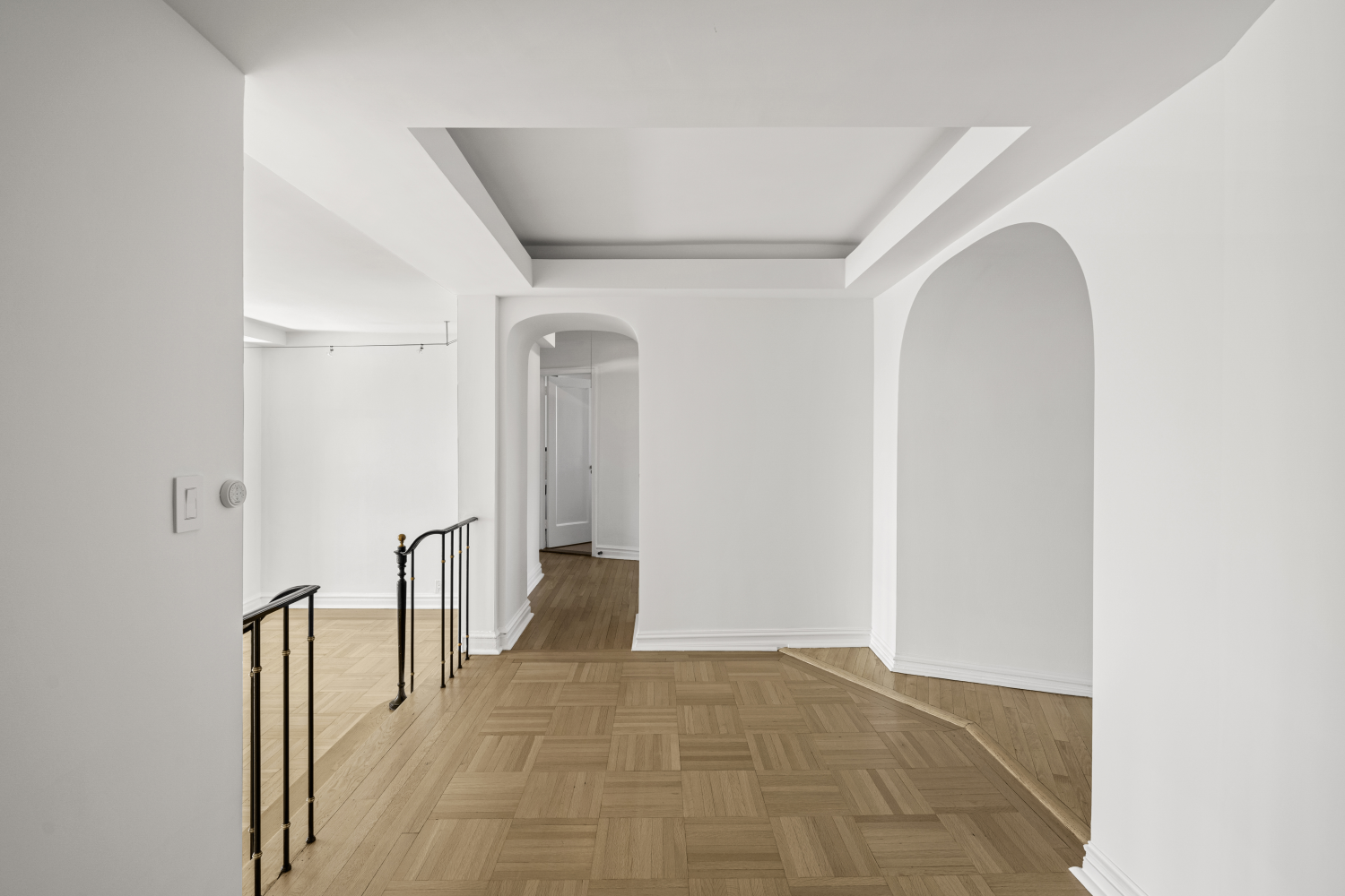 100 Riverside Drive, Apt: 14a, Upper West Side, 10024 | ELIKA New York
