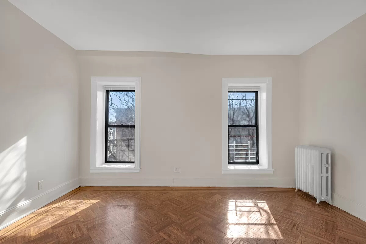 309 West 138th Street West Harlem New York NY 10030
