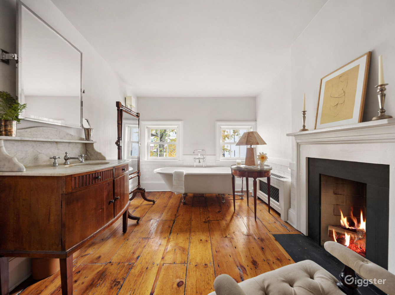 9 Gay Street Greenwich Village New York NY 10014