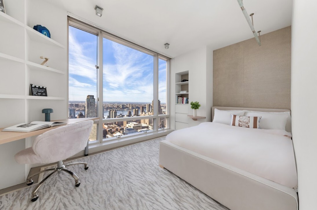 1 Central Park West PH49/50 Central Park West New York NY 10023