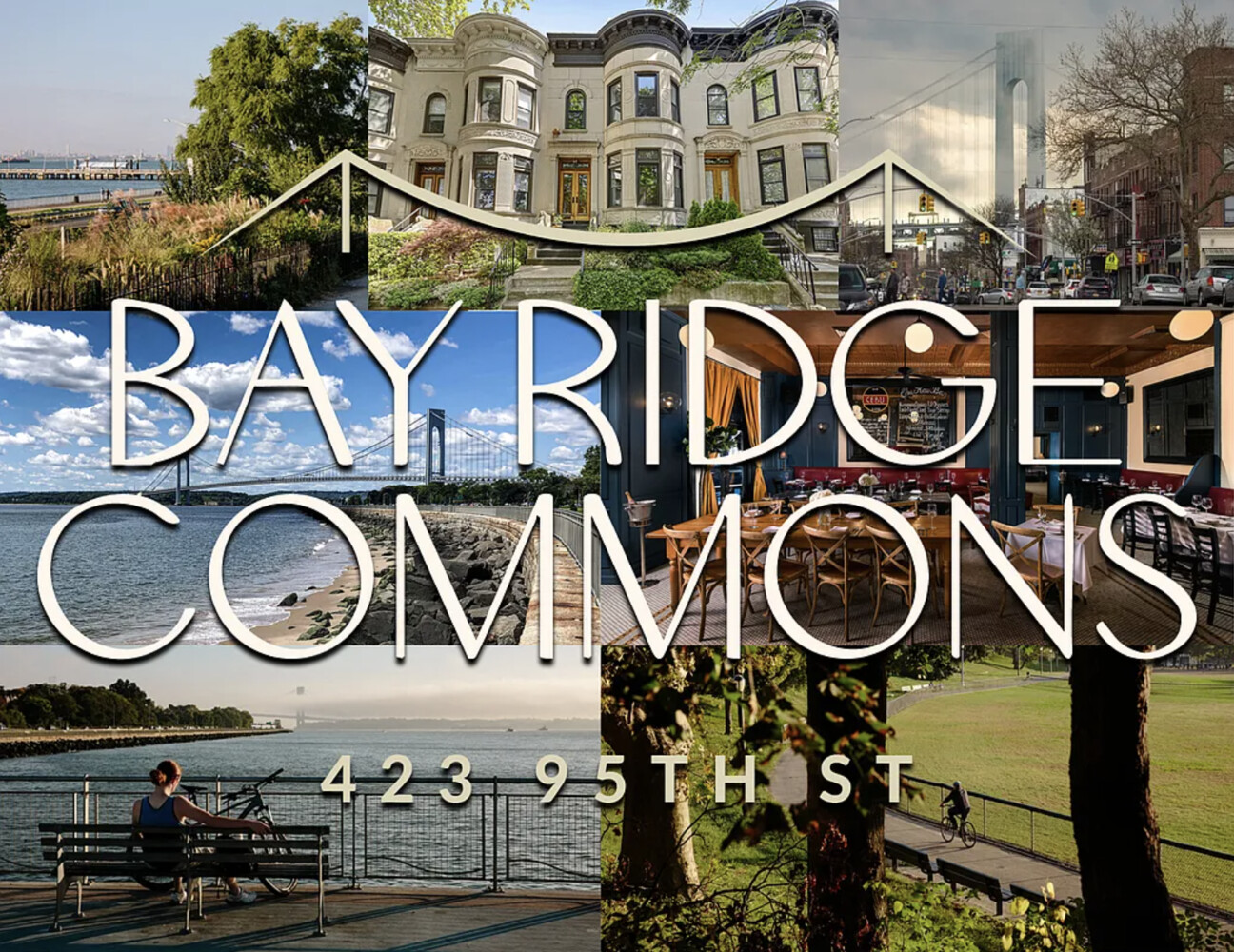 423 95th Street 1A Fort Hamilton Brooklyn NY 11209