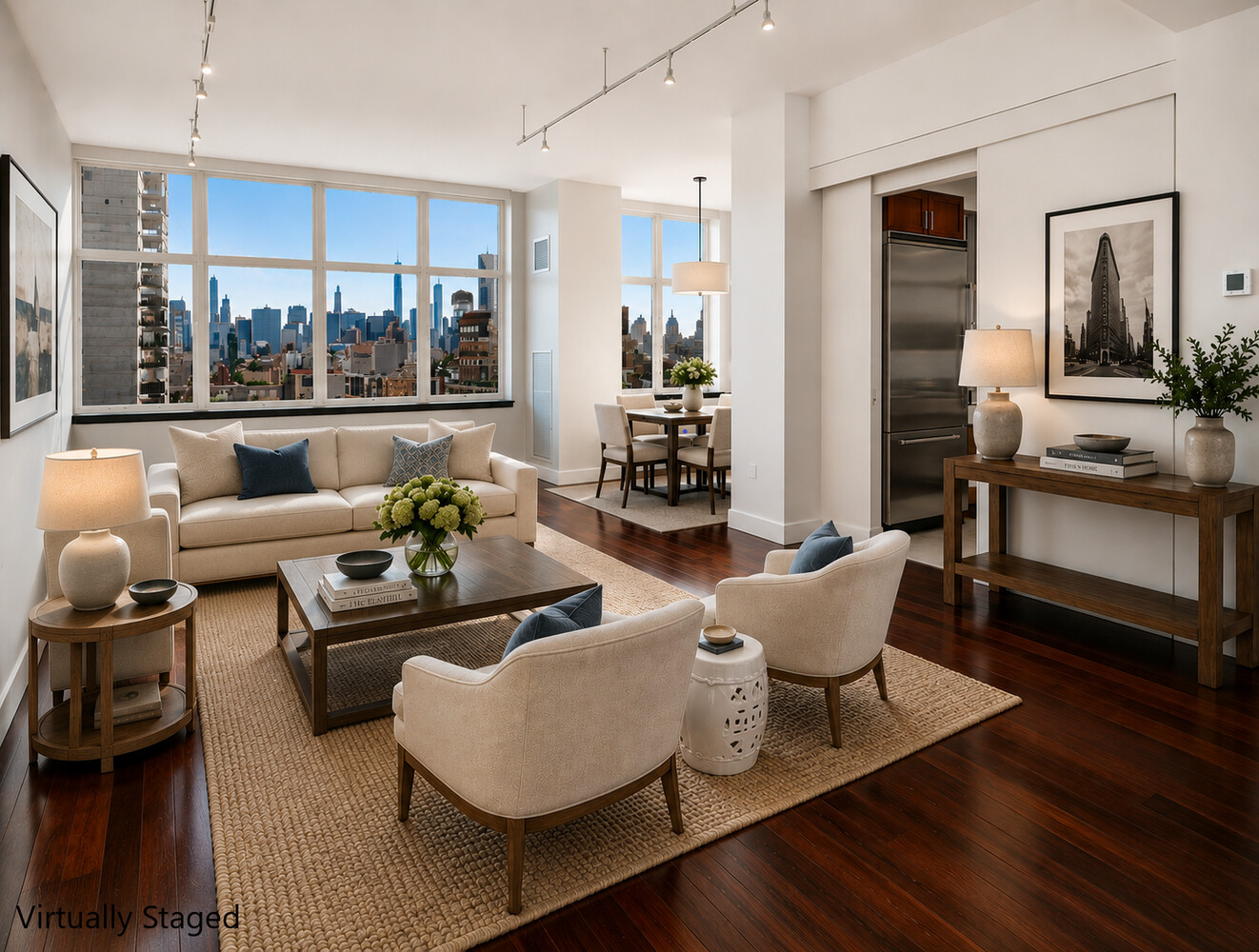 181 East 90th Street 26A Carnegie Hill New York NY 10128