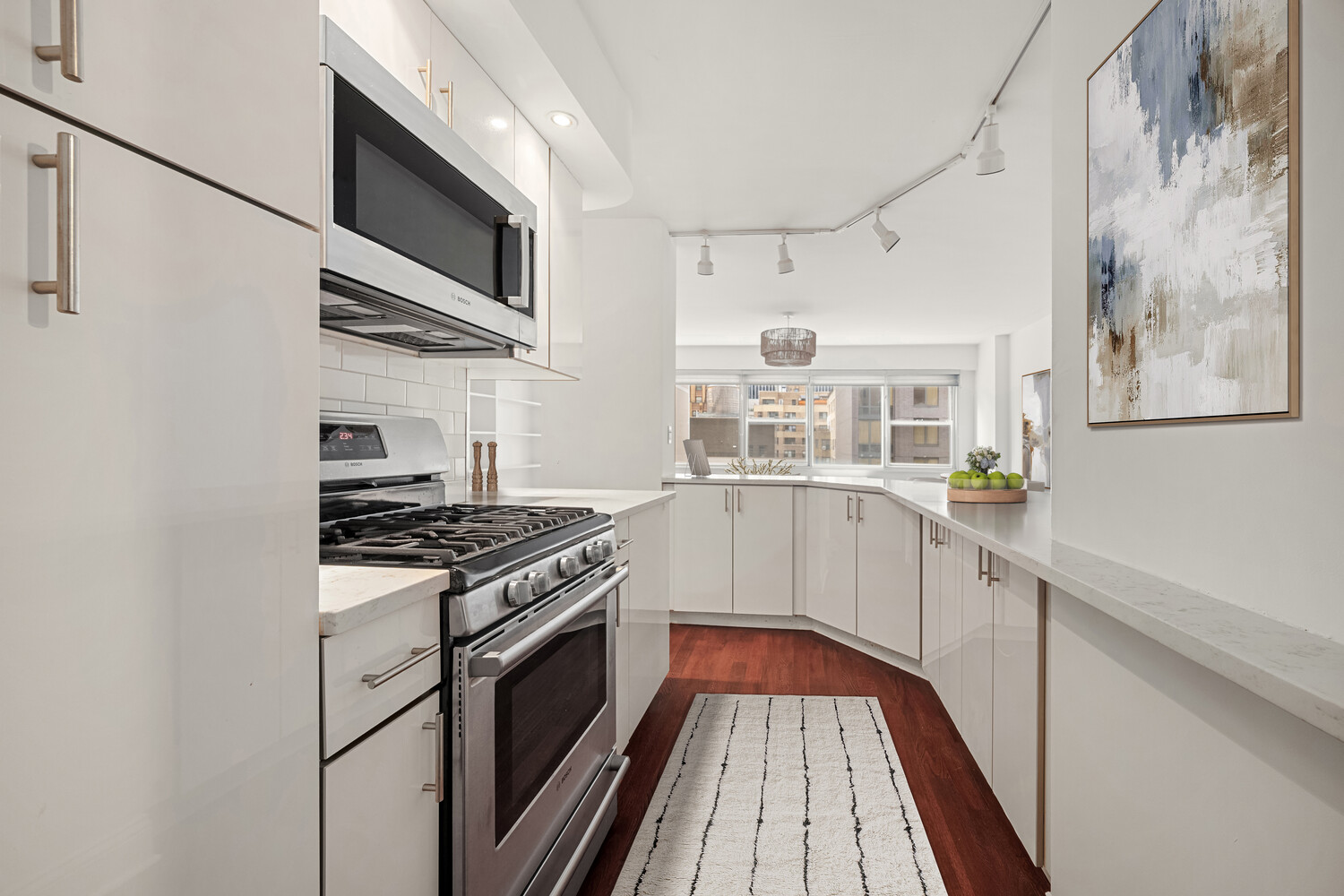 153 East 57th Street 9GH Midtown East New York NY 10022