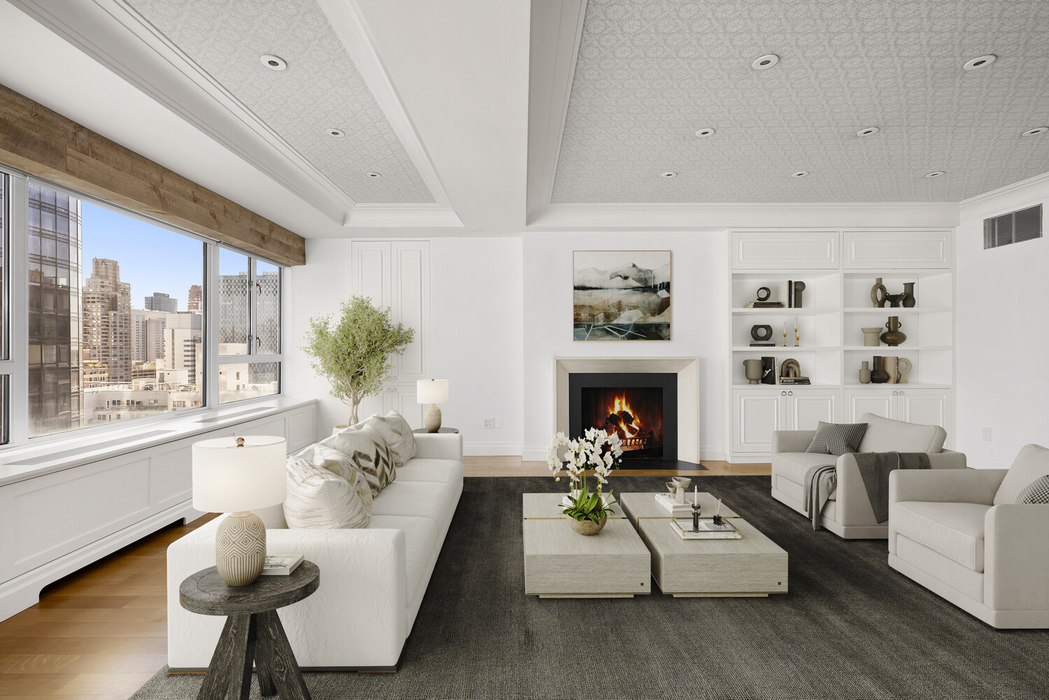 200 East 66th Street D2005 Upper East Side New York NY 10065
