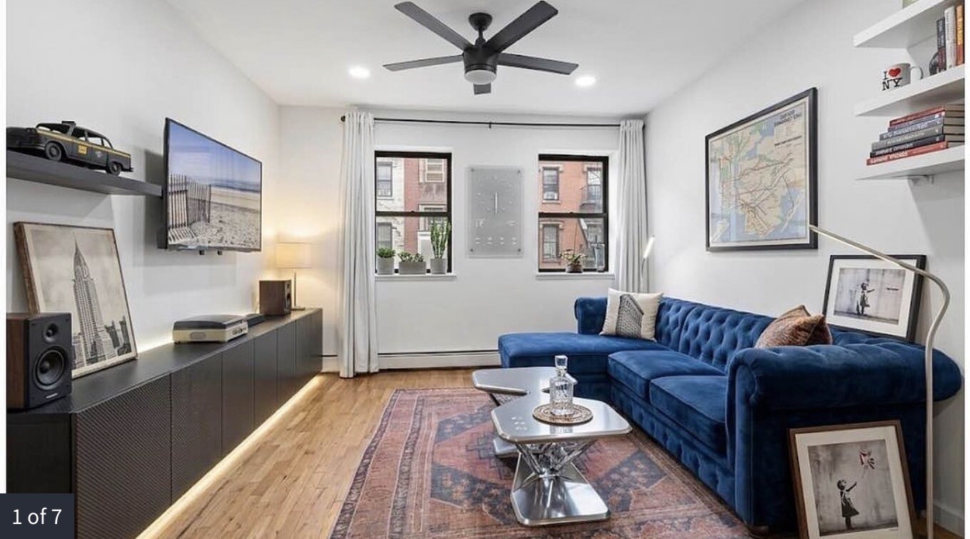 319 East 105th Street 4D East Harlem New York NY 10029