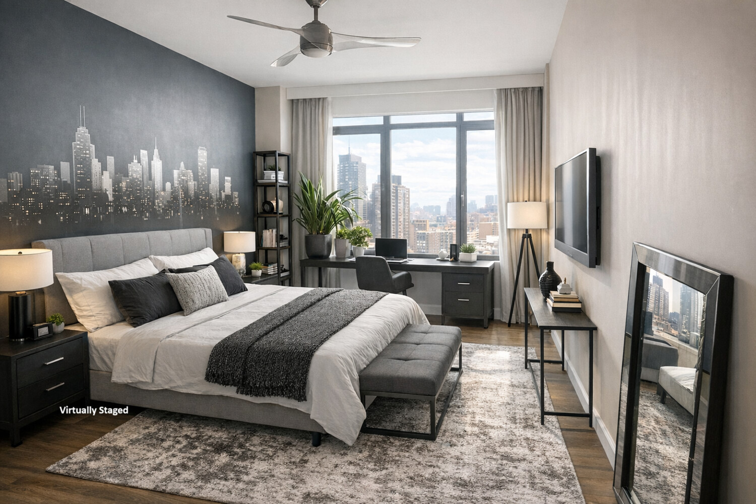 1485 Fifth Avenue 15H East Harlem New York NY 10035