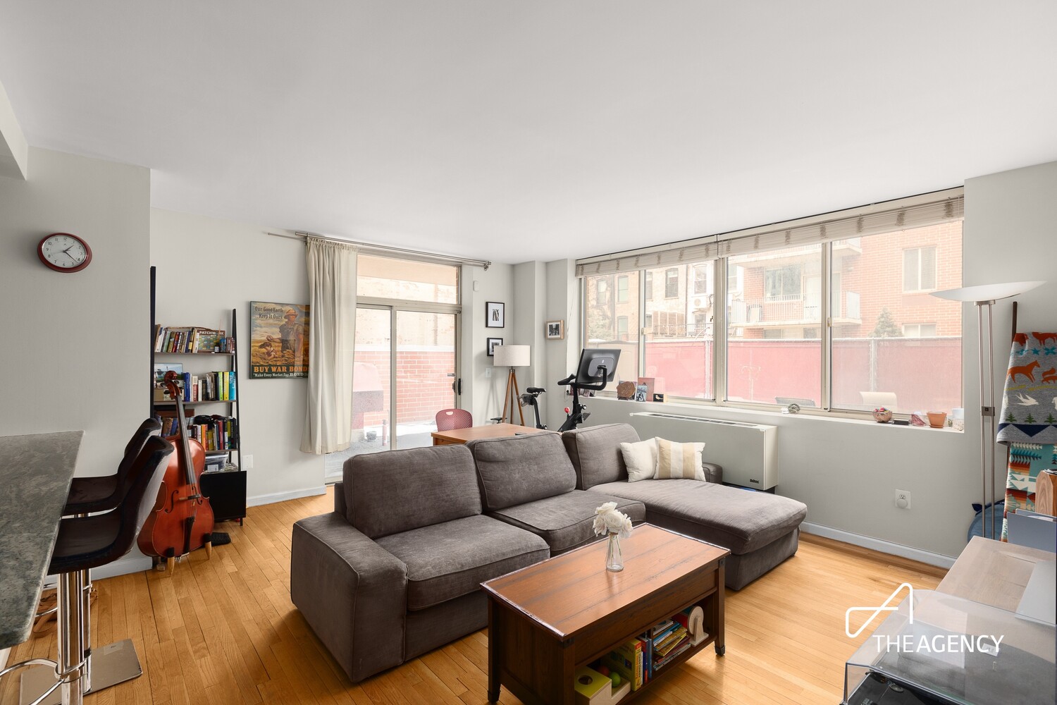 556 State Street 2FS Boerum Hill Brooklyn NY 11217