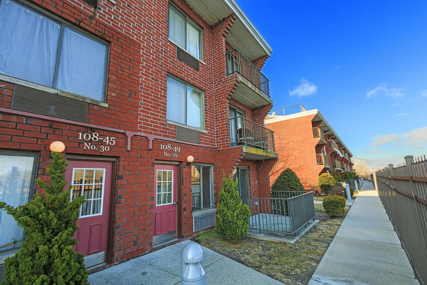 108-49 Seaview Avenue 29B Canarsie Brooklyn NY 11236