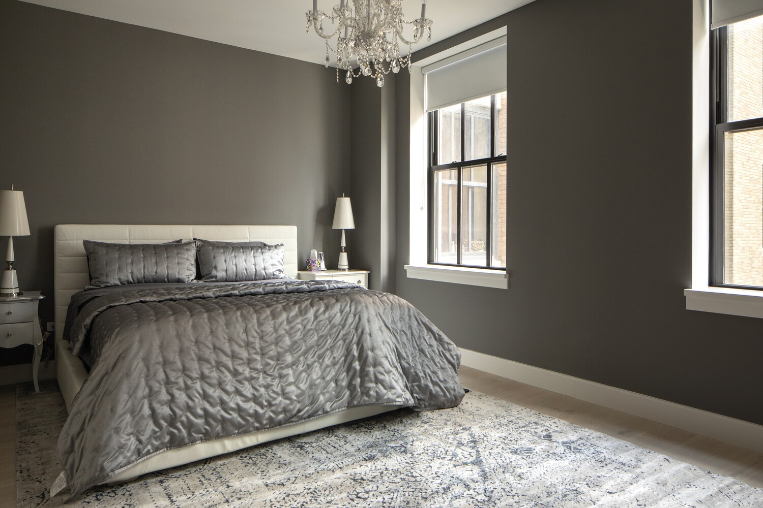 100 Barclay Street 16A Tribeca New York NY 10007
