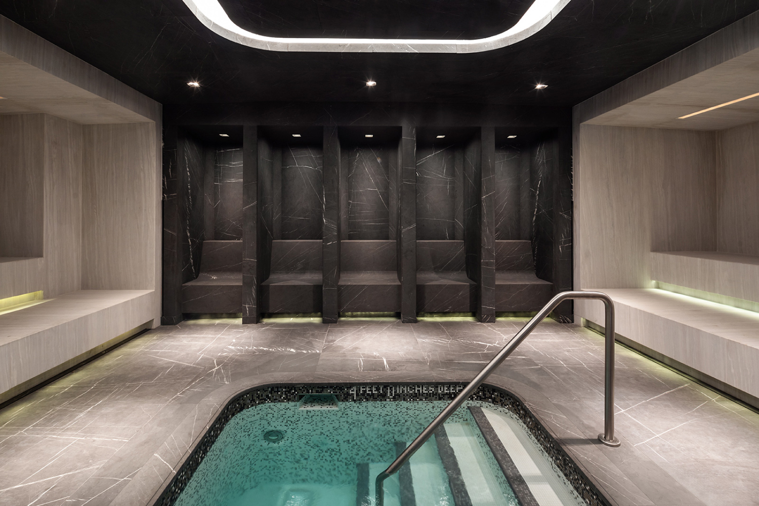 252 South Street Lower East Side New York NY 10002