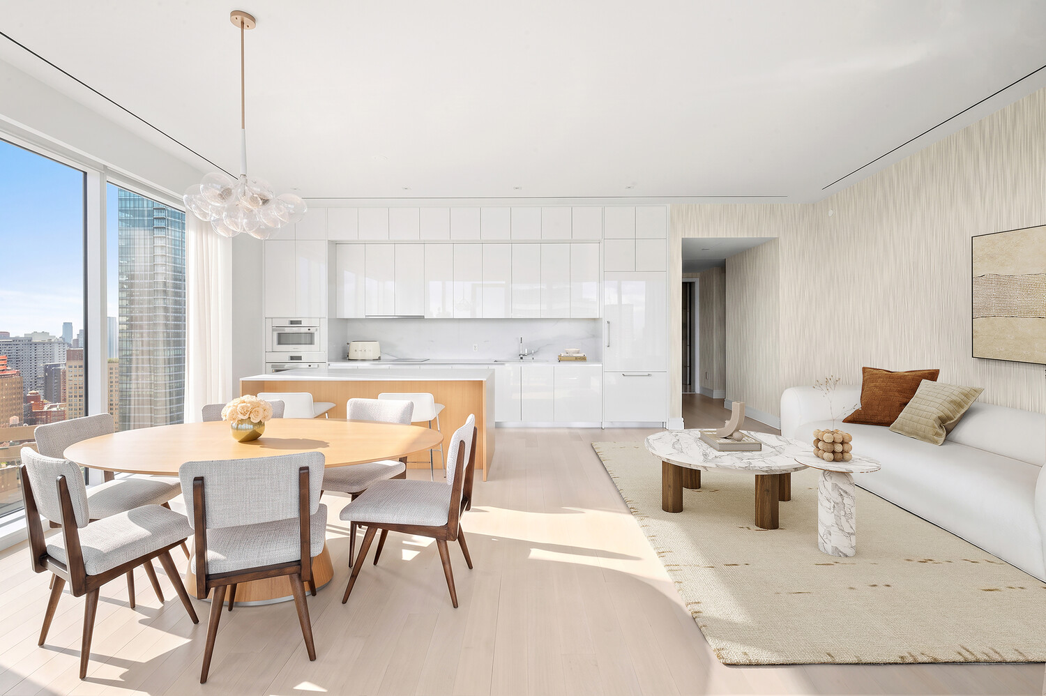 200 East 59th Street 27D Midtown East New York NY 10021