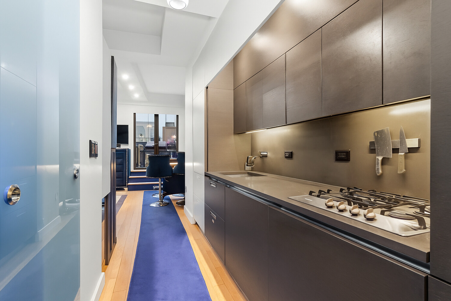 20 Pine Street Financial District New York NY 10005