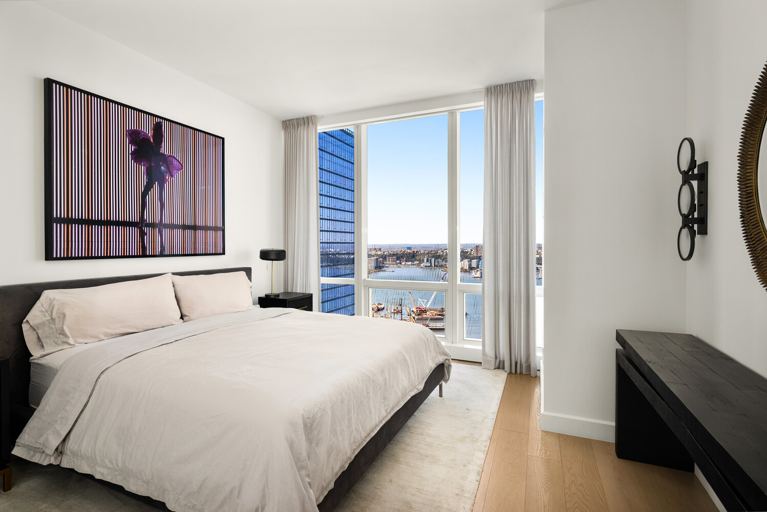 15 Hudson Yards 35D Hudson Yards New York NY 10001