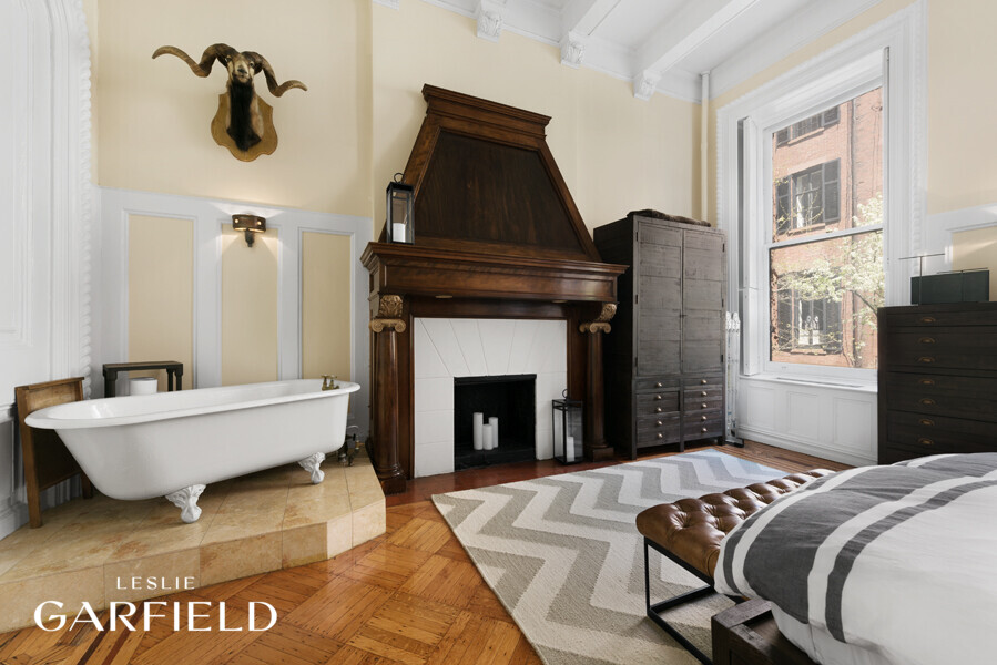 27 West 9th Street Greenwich Village New York NY 10011