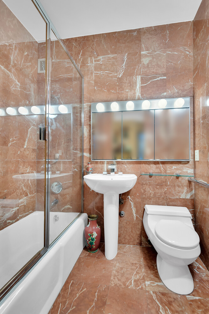 58 West 58th Street 6EF Midtown West New York NY 10019