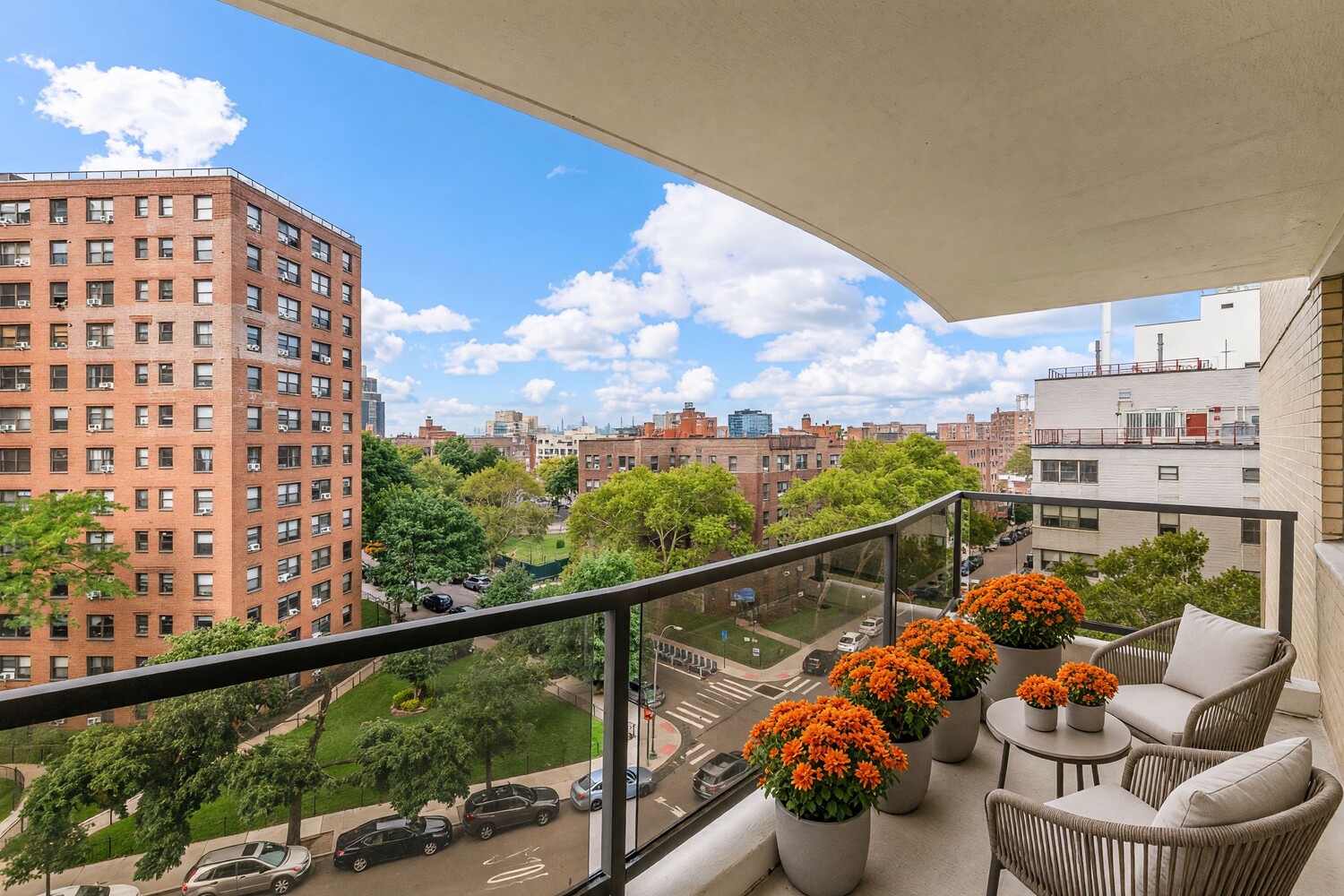 102-10 66th Road 8D Forest Hills Queens NY 11375