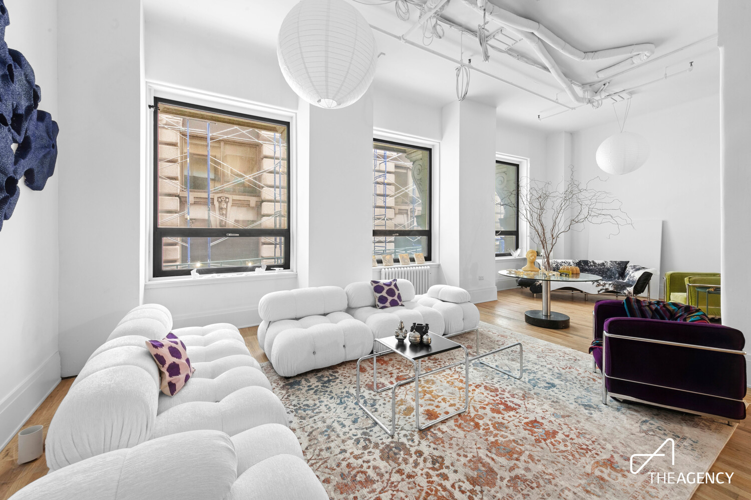 50 Pine Street 2NDFLOOR Financial District New York NY 10005