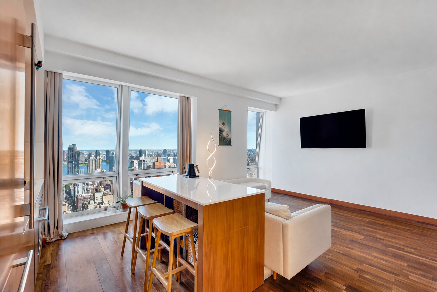 400 Fifth Avenue 45B Midtown West New York NY 10018