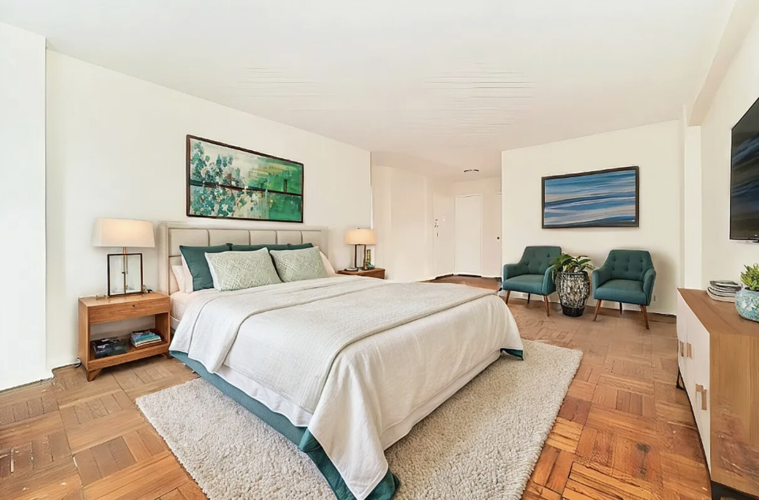 330 East 49th Street 8K Turtle Bay New York NY 10017