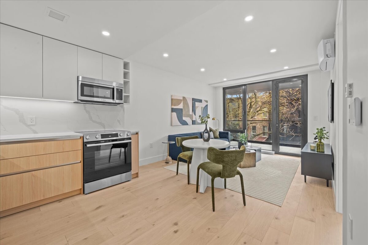 107 Schaefer Street 3A Bushwick Brooklyn NY 11207