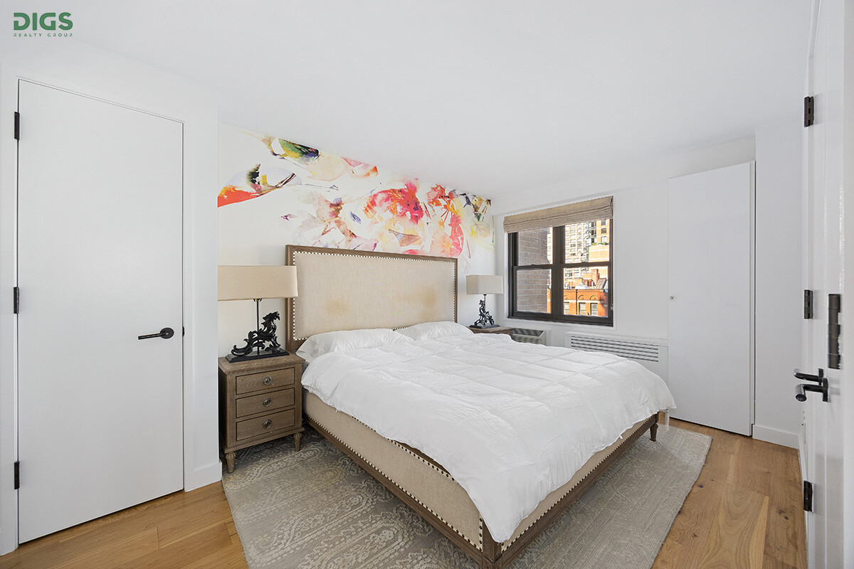 175 West 95th Street Upper West Side New York NY 10025