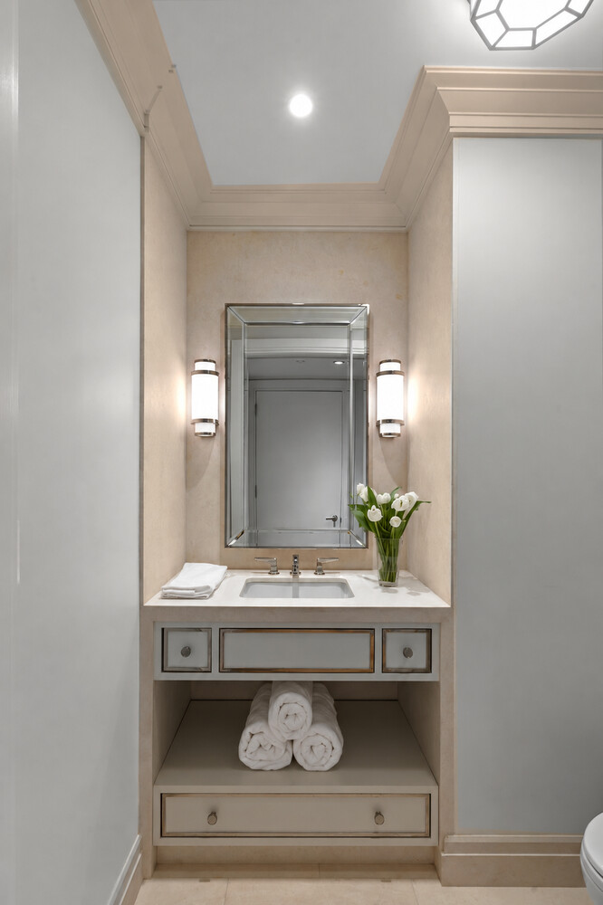 33 East 74th Street Upper East Side New York NY 10021
