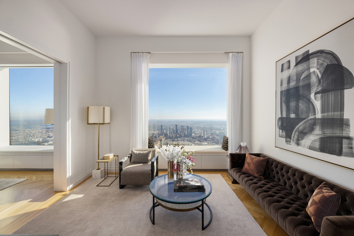 432 Park Avenue Midtown East New York NY 10022