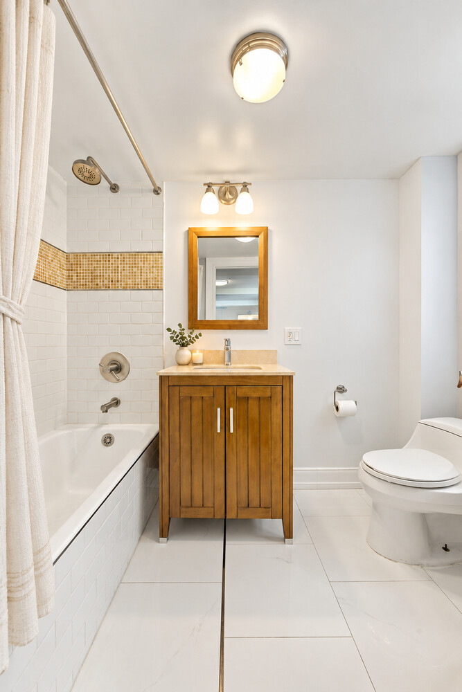 65 West 95th Street 6A Upper West Side New York NY 10025