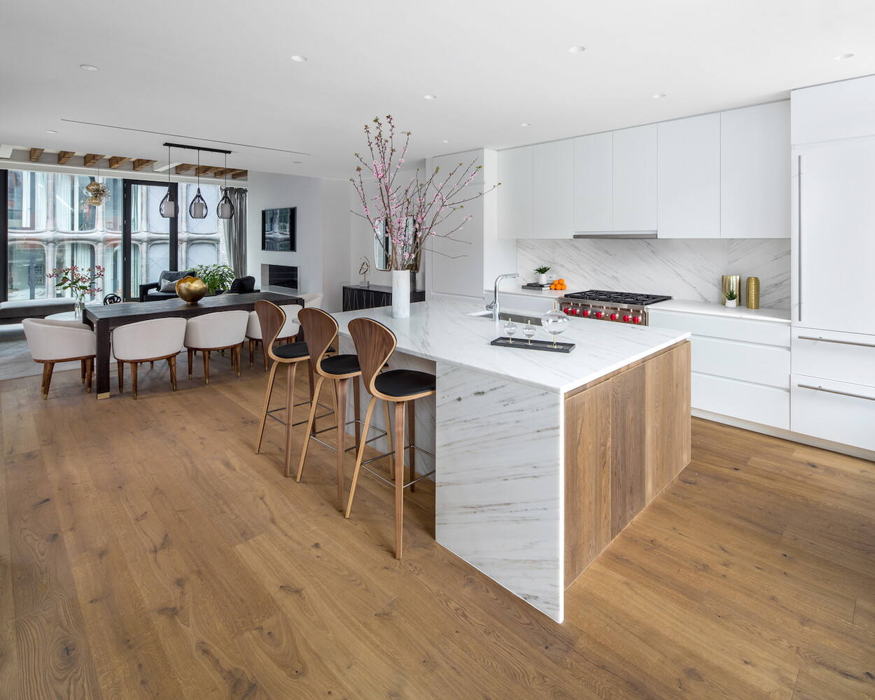 325 West Broadway PHE Soho New York NY 10013