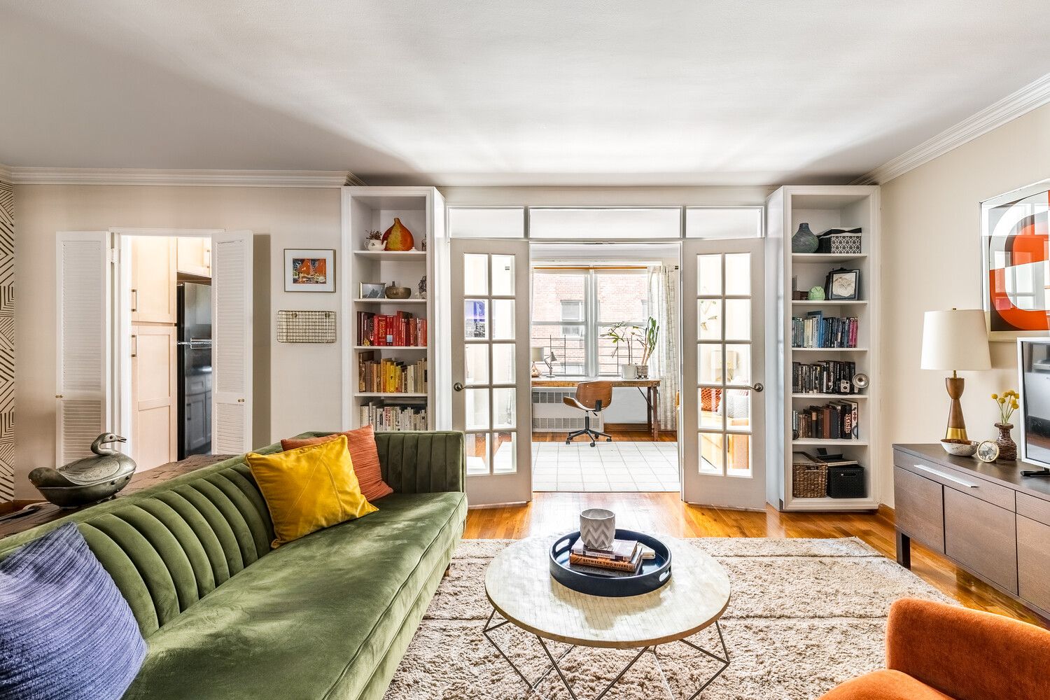 651 Vanderbilt Street 5K Windsor Terrace Brooklyn NY 11218