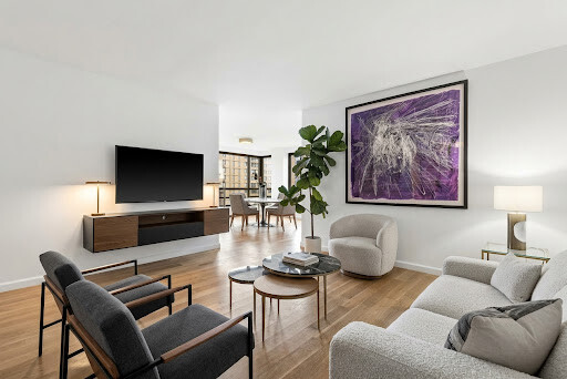 190 East 72nd Street 19B Upper East Side New York NY 10021