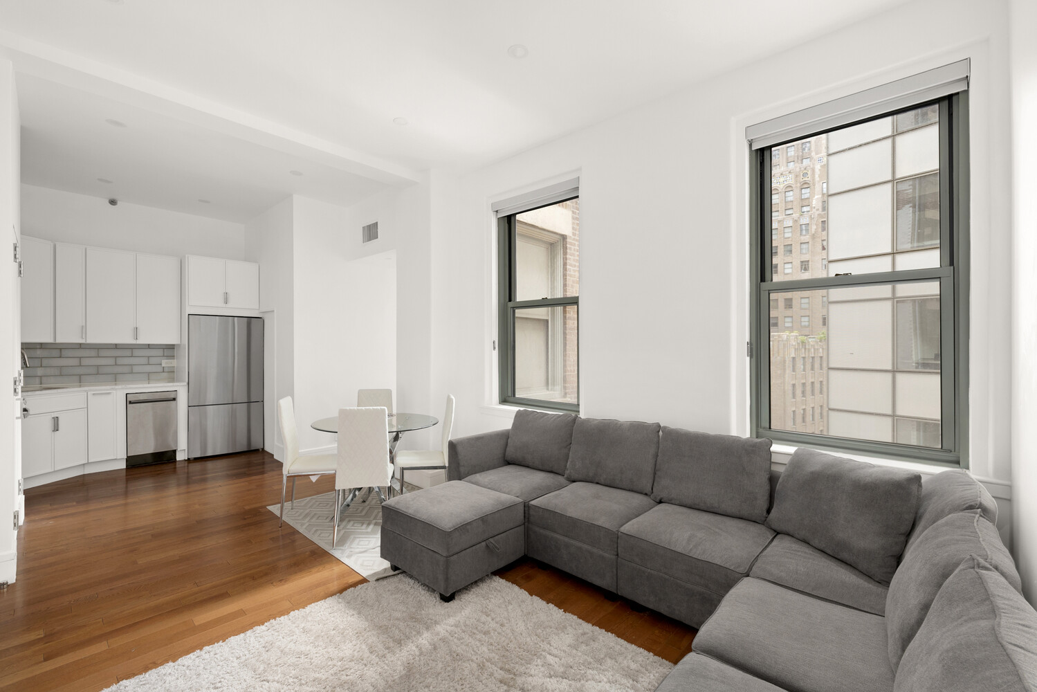 120 Greenwich Street Financial District New York NY 10006