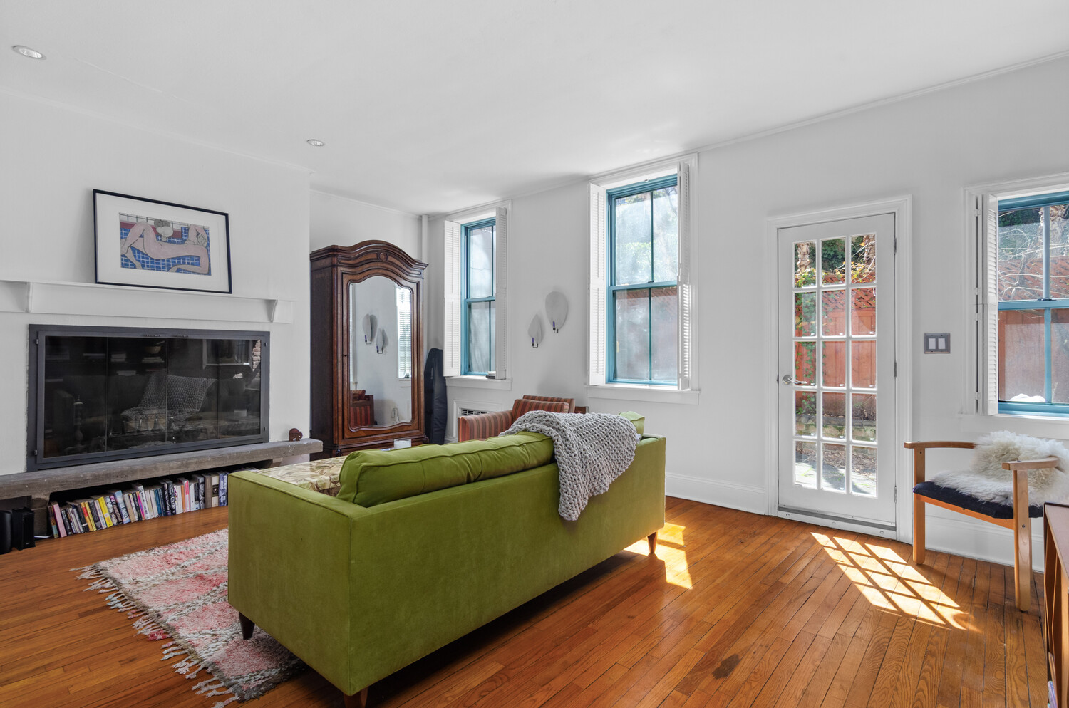256 West 21st Street G1 Chelsea New York NY 10011