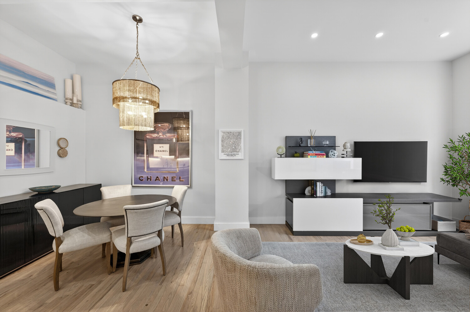 21 East 22nd Street 4C Flatiron District New York NY 10010